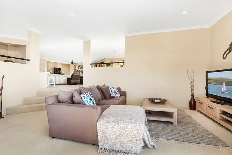 Sixth view of Homely house listing, 17 Grassmere Court, Banora Point NSW 2486