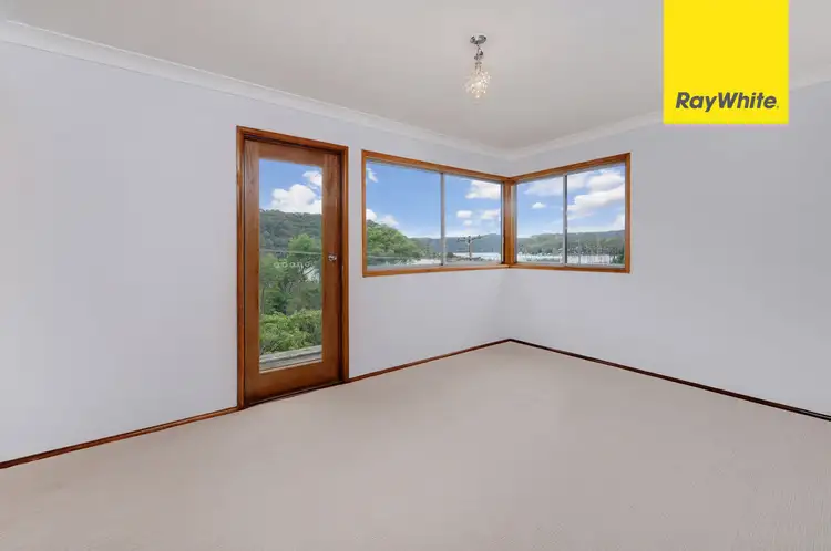 Second view of Homely house listing, 198-200 Brooklyn Road, Brooklyn NSW 2083