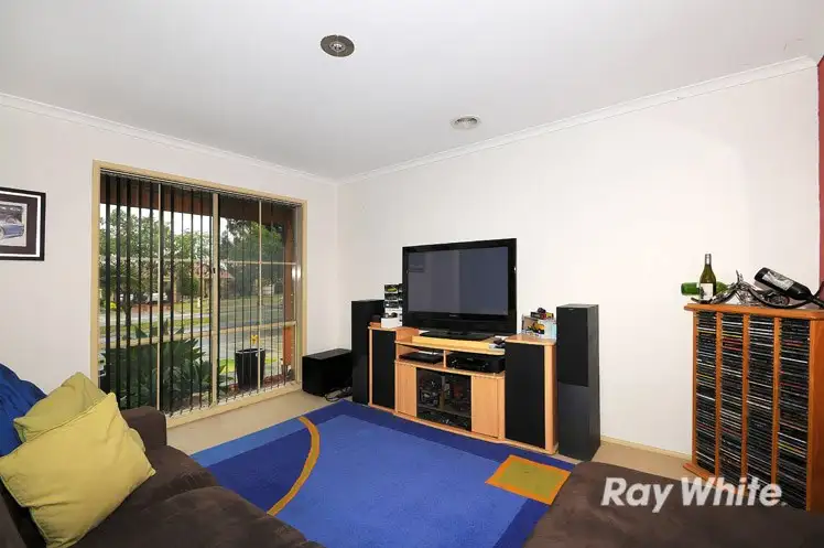 Sixth view of Homely house listing, 35 Central Parkway, Cranbourne West VIC 3977