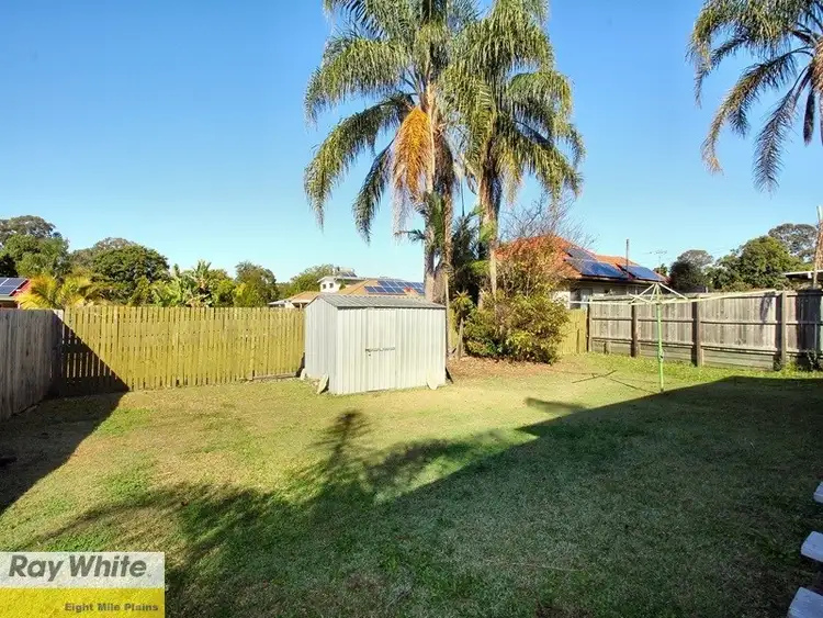 Fifth view of Homely house listing, 57 Pine Street, Runcorn QLD 4113