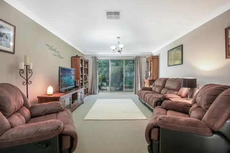 Fifth view of Homely house listing, 380 Lieutenant Bowen Drive, Bowen Mountain NSW 2753