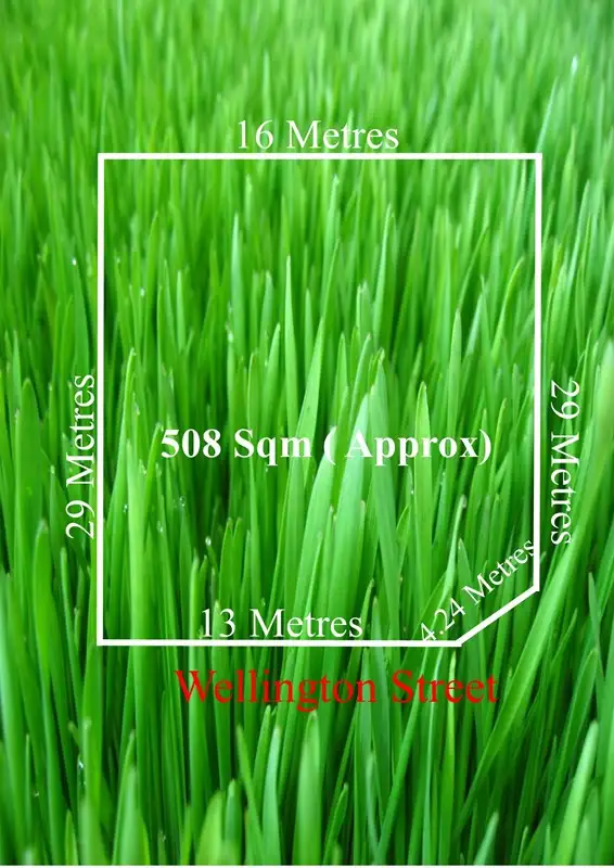 Main view of Homely land listing, 28 Wellington Street, Mernda VIC 3754