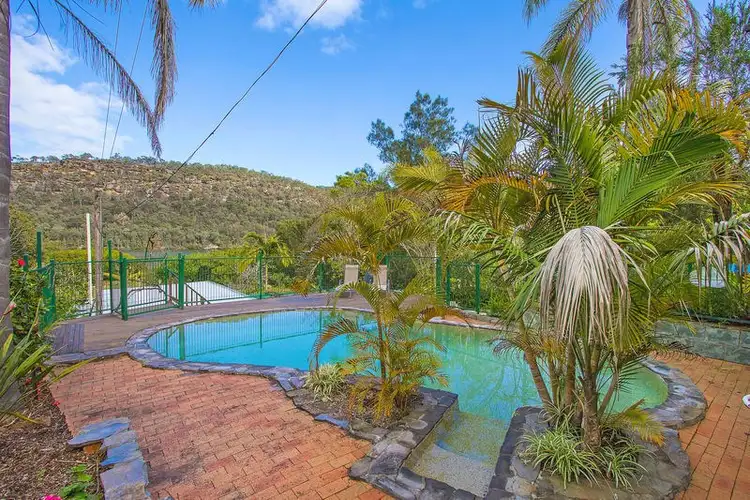 Third view of Homely house listing, 5943 Wisemans Ferry Road, Gunderman NSW 2775