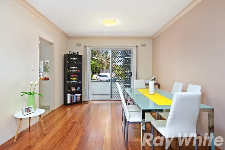 6/2 Henson Street, Marrickville NSW 2204