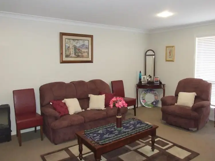 Second view of Homely house listing, 3 Lewis Street, Crows Nest QLD 4355