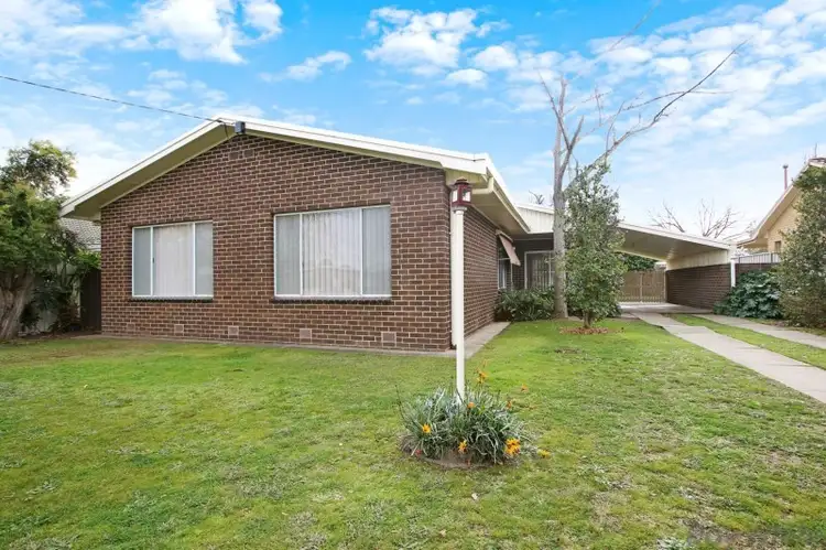 Main view of Homely house listing, 14 Monds Avenue, Benalla VIC 3672