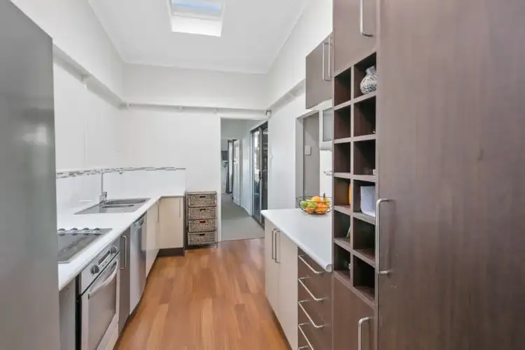 Seventh view of Homely house listing, 166 Stratton Terrace, Manly QLD 4179