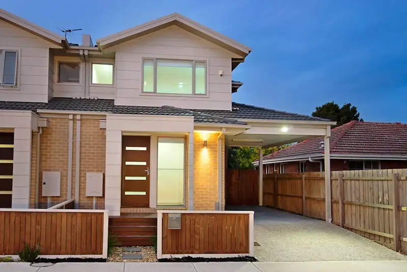 Main view of Homely townhouse listing, 106 Winter Crescent, Reservoir VIC 3073