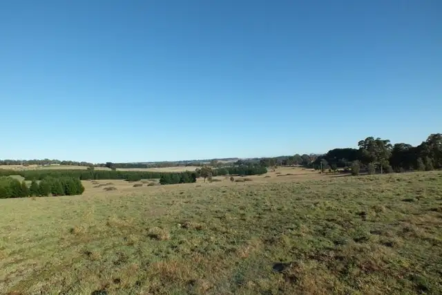 Main view of Homely rural property listing, 1881 Edith Road, Oberon NSW 2787