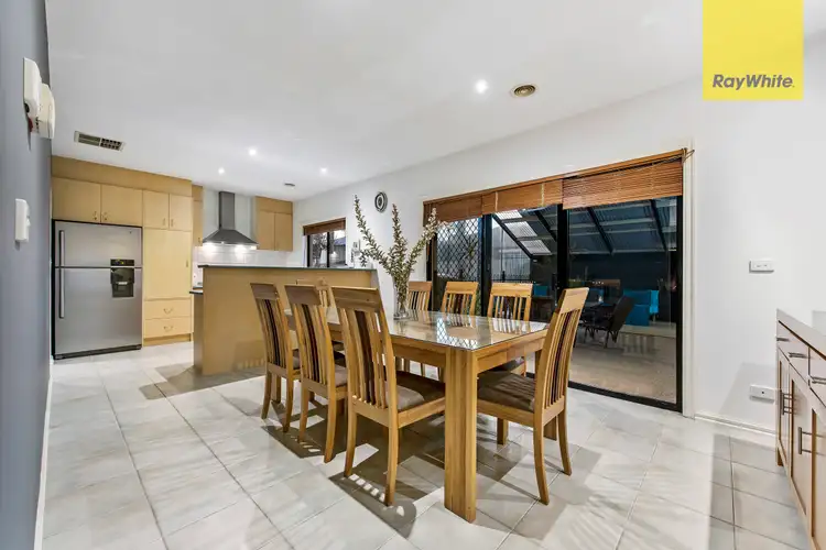 Fourth view of Homely house listing, 44 Tudor Rose Crescent, Sydenham VIC 3037