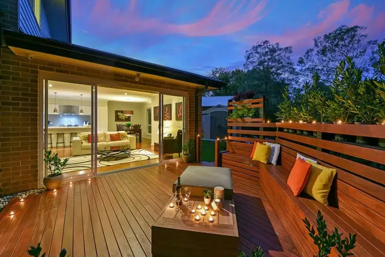Main view of Homely house listing, 3b Denison Street, Hornsby NSW 2077