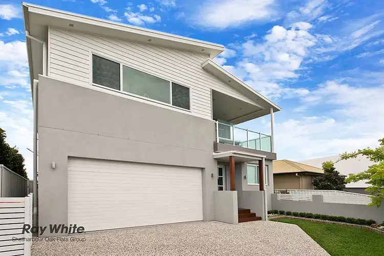 Main view of Homely house listing, 1/77 Wentworth Street, Shellharbour NSW 2529