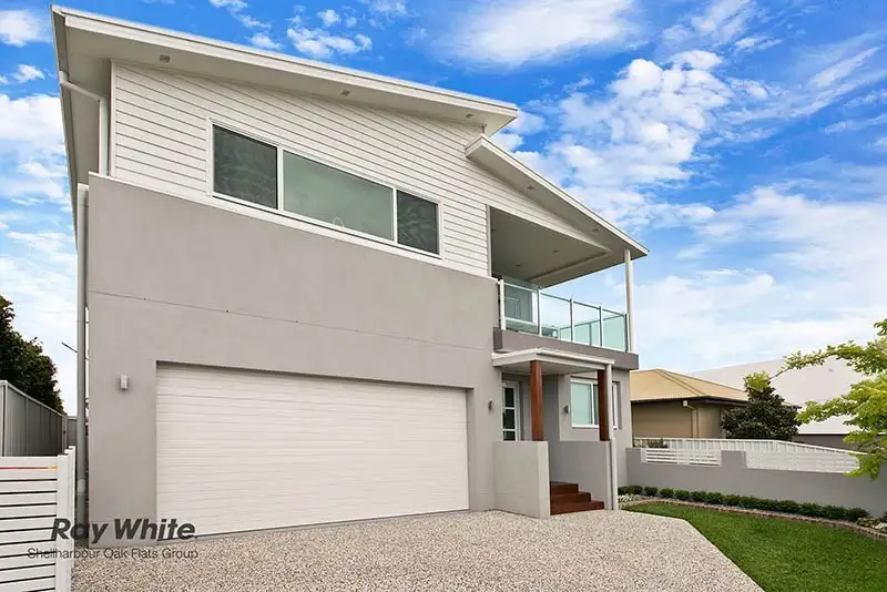 Main view of Homely house listing, 1/77 Wentworth Street, Shellharbour NSW 2529