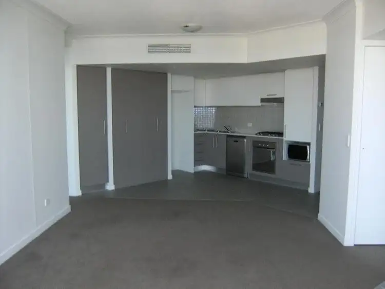 Second view of Homely apartment listing, 1106/56 Scarborough Street, Southport QLD 4215