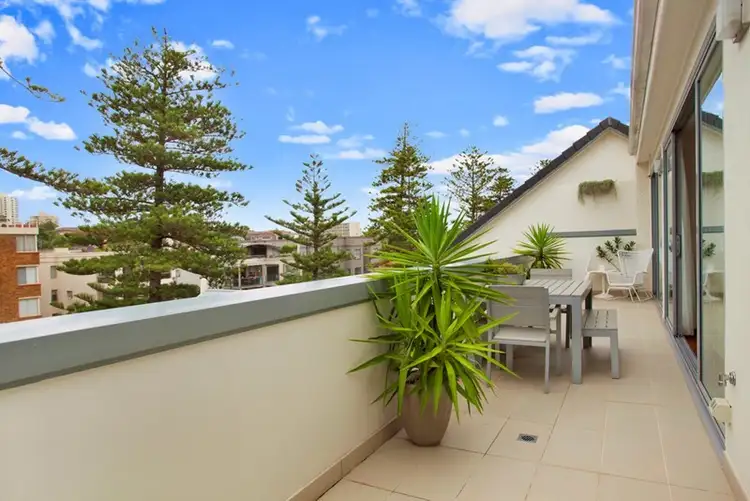 Sixth view of Homely apartment listing, 10/29 Victoria Parade, Manly NSW 2095