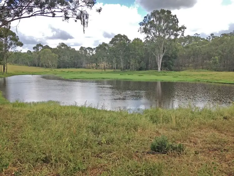 Seventh view of Homely rural property listing, 1016 Airport Road, Monto QLD 4630