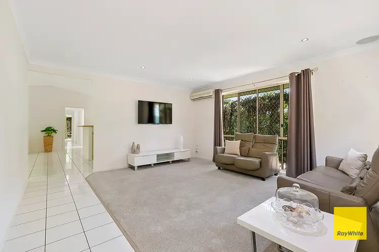 Fourth view of Homely house listing, 14 Kinrade Place, Carindale QLD 4152