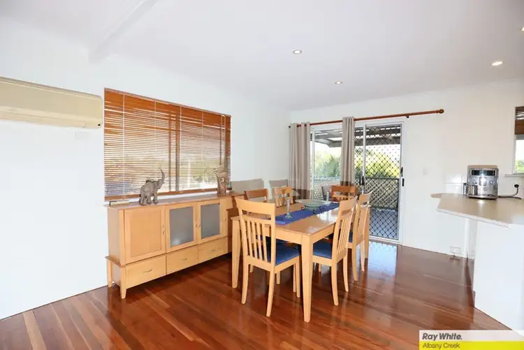 Third view of Homely house listing, 13 Irruka Crescent, Ferny Hills QLD 4055