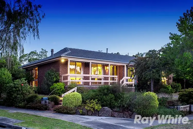 Main view of Homely house listing, 13 Marcel Court, Ringwood North VIC 3134