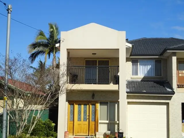93 Delamere Street, Canley Vale NSW 2166