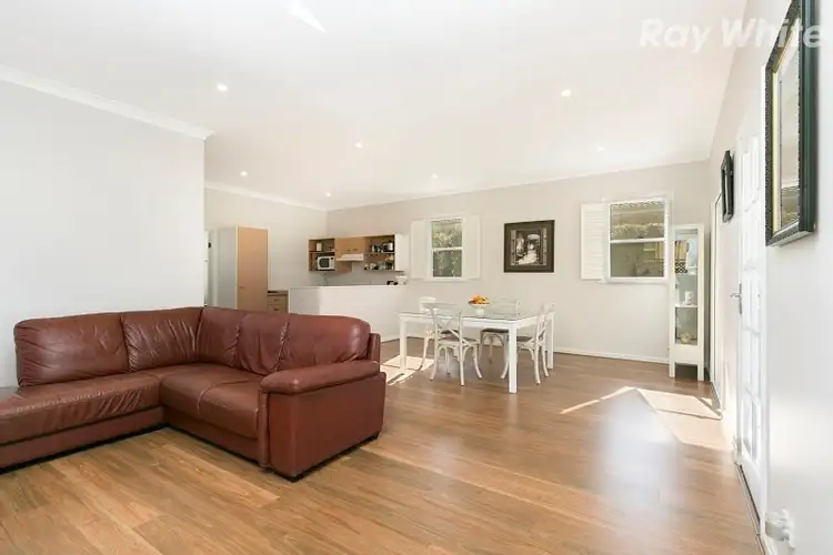 Fourth view of Homely house listing, 55 Mirreen Avenue, Davistown NSW 2251