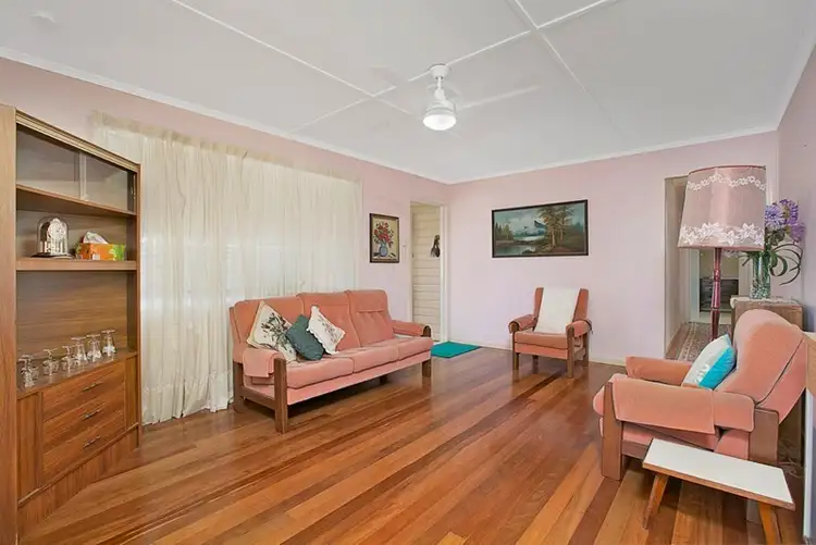 Third view of Homely house listing, 12 Hellyer Street, Wynnum West QLD 4178