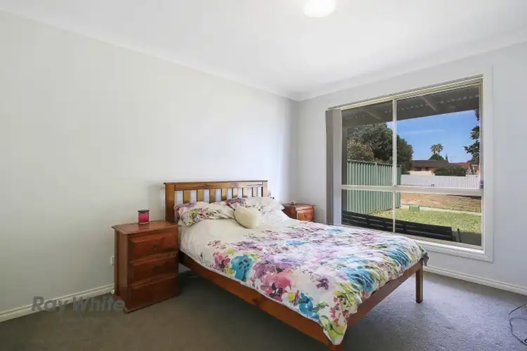 Fifth view of Homely house listing, 124 Sturt Street, Howlong NSW 2643