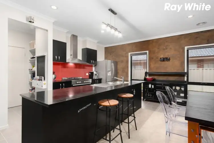Fourth view of Homely house listing, 9 Audley Street, Pakenham VIC 3810