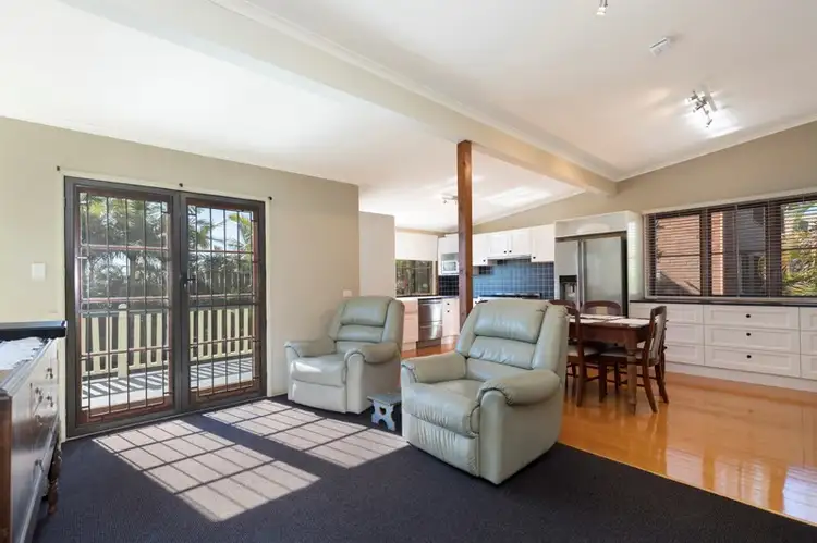Fifth view of Homely house listing, 26 Norman Parade, Clayfield QLD 4011