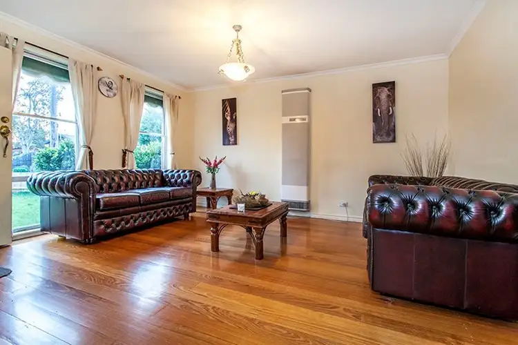 Fourth view of Homely house listing, 9 Hatfield Court, Keysborough VIC 3173