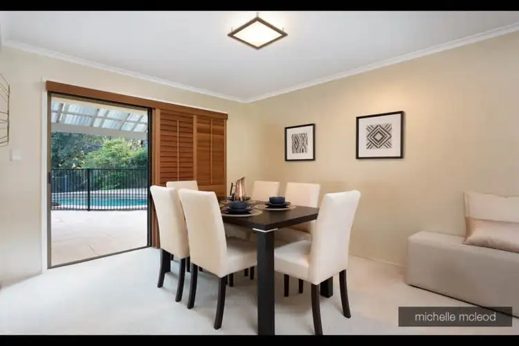 Seventh view of Homely house listing, 36 Ardes Street, Chapel Hill QLD 4069