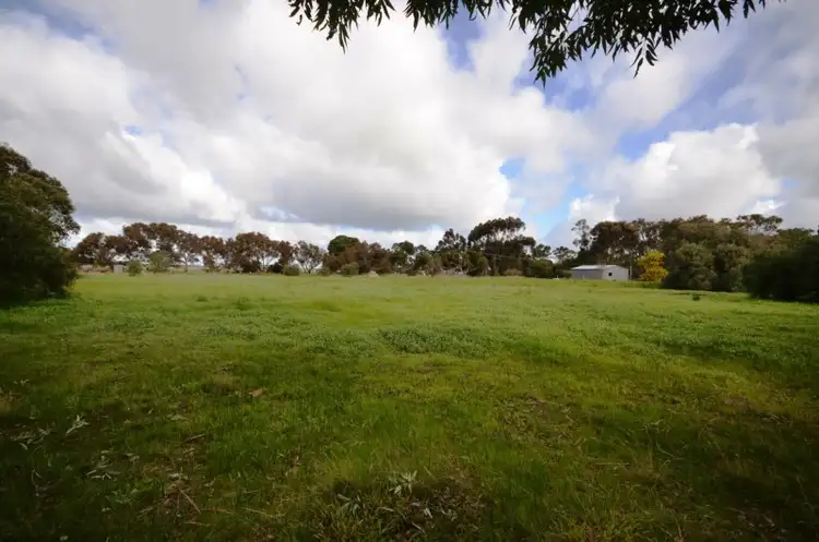 Second view of Homely rural property listing, CA 5 Ferrars Street, Rokewood VIC 3330