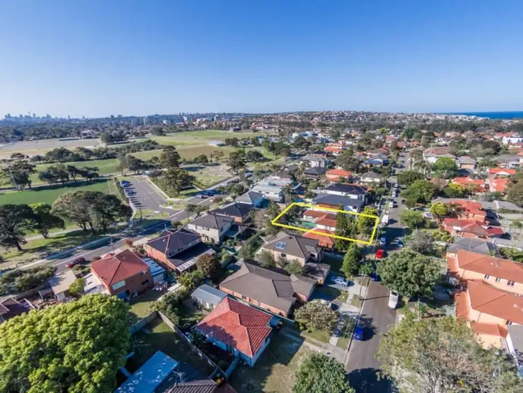 Main view of Homely house listing, 12 O'Connell Avenue, Matraville NSW 2036