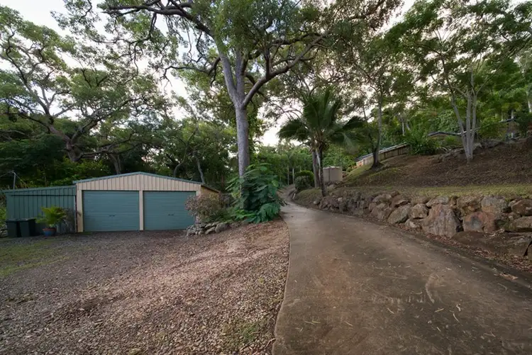Seventh view of Homely house listing, 65 Namanula Drive, Flametree QLD 4802