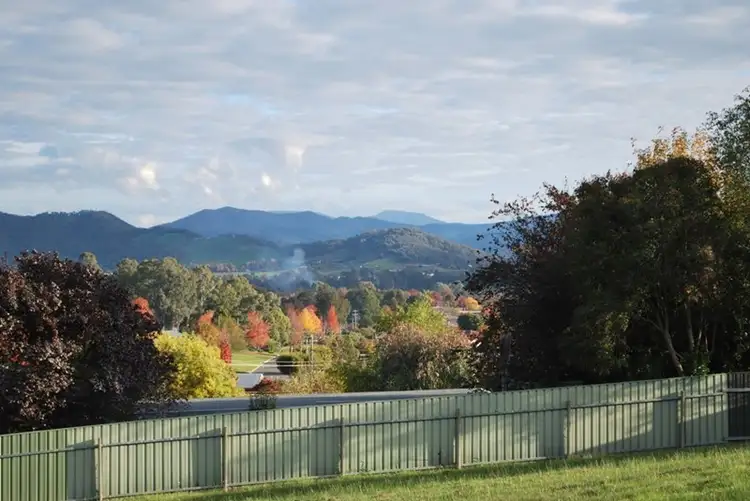 Fifth view of Homely land listing, Lot 29 Pine Ridge Estate, Myrtleford VIC 3737