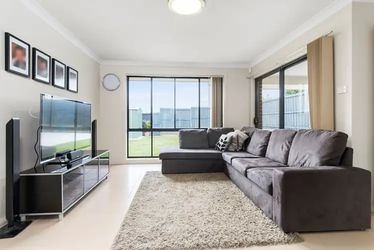 Fourth view of Homely house listing, 5 Stonequarry Way, Carnes Hill NSW 2171