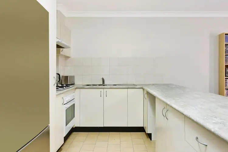 Fifth view of Homely unit listing, 33/5-9 Fourth Avenue, Blacktown NSW 2148