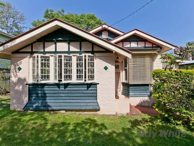 29 Lade Street, Gaythorne QLD 4051