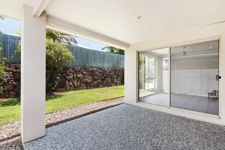 Fifth view of Homely house listing, 7 Bahran Court, Peregian Springs QLD 4573