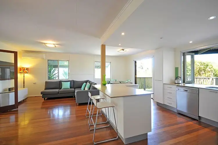 Sixth view of Homely house listing, 4 Talinga Crescent, Southport QLD 4215