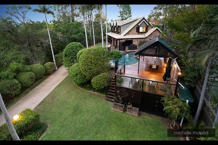 Second view of Homely house listing, 5 Kitava Street, Fig Tree Pocket QLD 4069