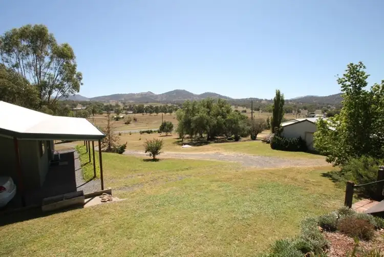 Second view of Homely house listing, 163 Maria Street, Wallabadah NSW 2343