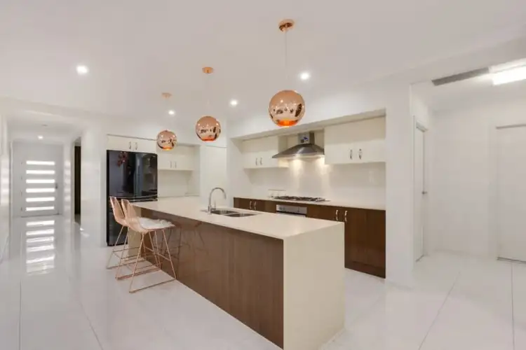 Second view of Homely house listing, 60 Thorpe Circuit, Oran Park NSW 2570