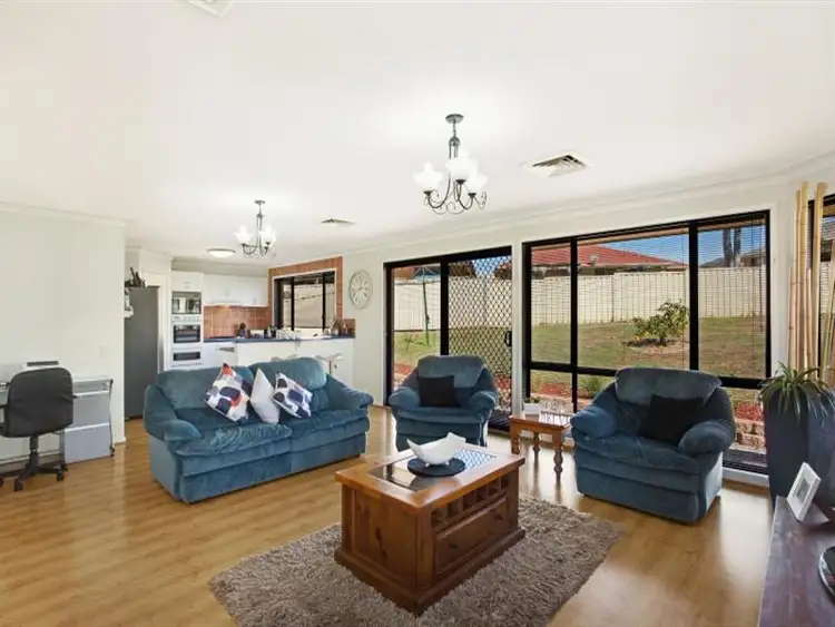 Third view of Homely house listing, 8 Blueberry Close, Aberglasslyn NSW 2320