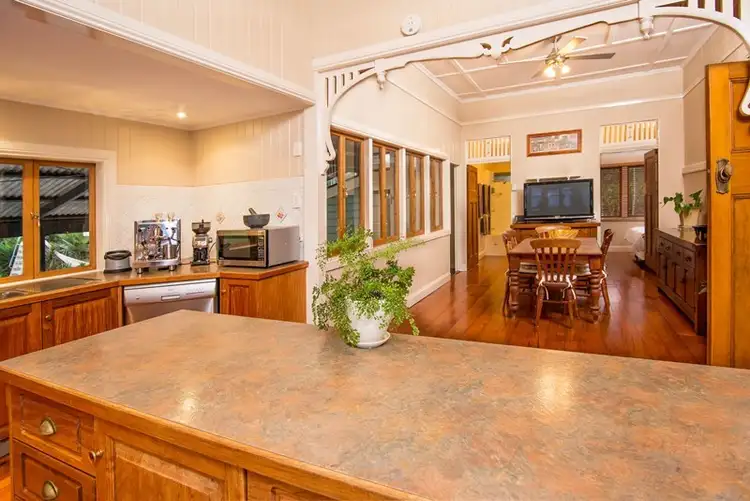 Second view of Homely house listing, 21 Mount Petrie Road, Belmont QLD 4153