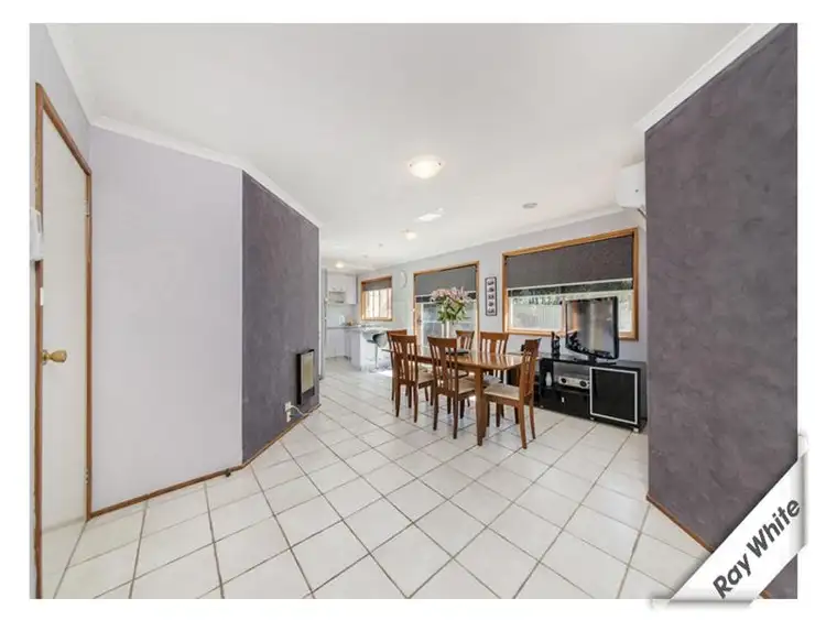 Seventh view of Homely house listing, 5/85 Namadgi Circuit, Palmerston ACT 2913