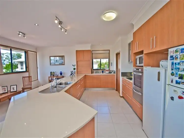Seventh view of Homely house listing, 20 Andromeda Parade, Robina QLD 4226