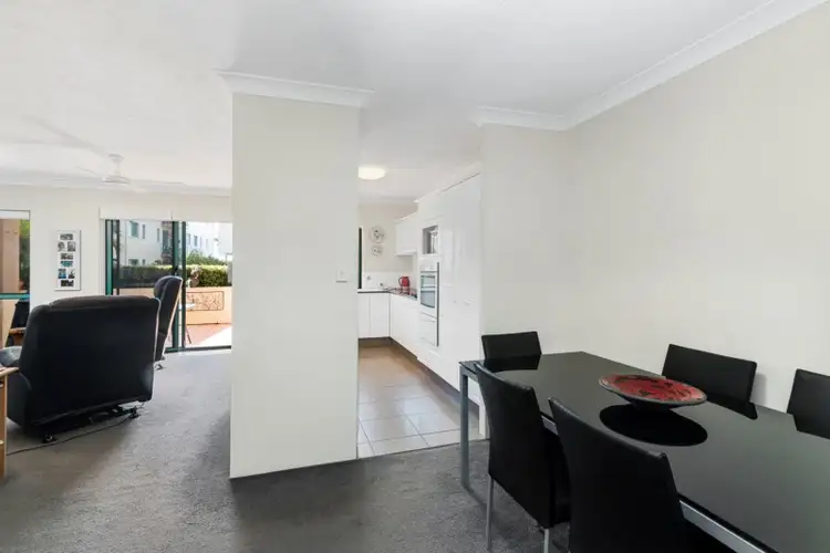 Seventh view of Homely unit listing, 14/2 Graham Street, Bilinga QLD 4225