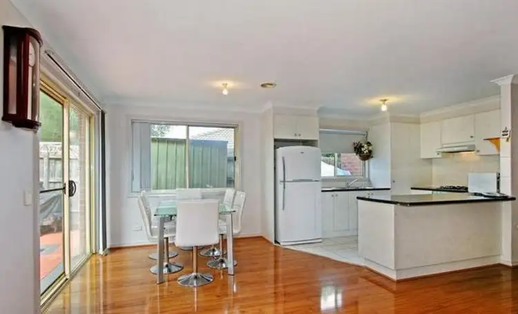 Second view of Homely townhouse listing, 3/200 Scoresby Road, Boronia VIC 3155