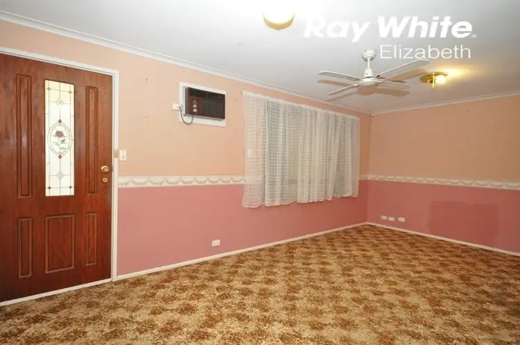 Second view of Homely house listing, 8 Carabeen Crescent, Andrews Farm SA 5114